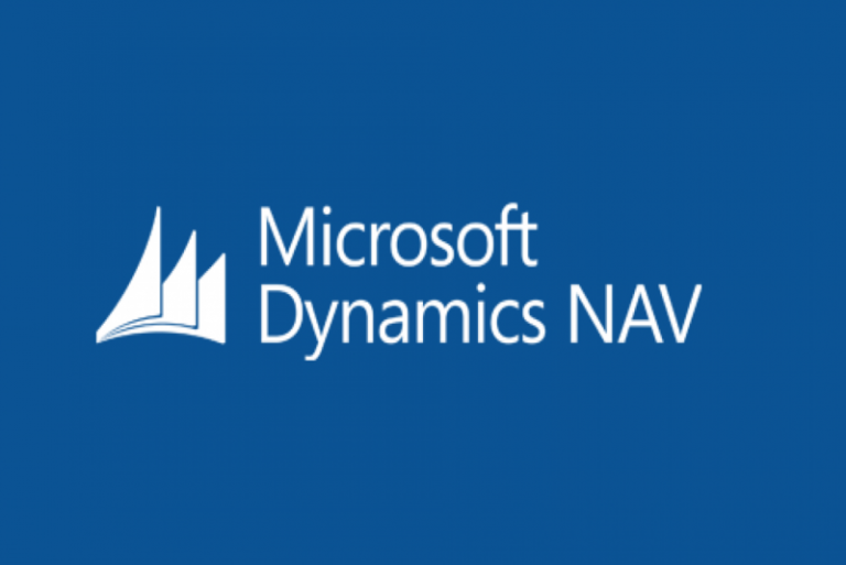 Microsoft Dynamics NAV